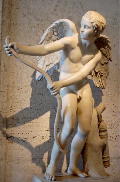Eros - Musei Capitolini